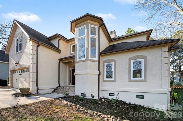 19603 Galleon View, Cornelius, NC 28031