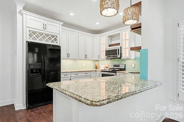 19603 Galleon View, Cornelius, NC 28031