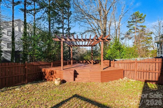 19603 Galleon View, Cornelius, NC 28031