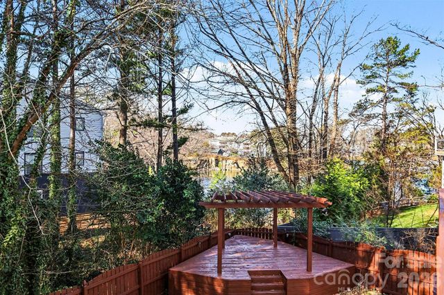 19603 Galleon View, Cornelius, NC 28031