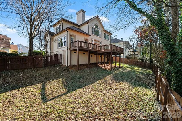 19603 Galleon View, Cornelius, NC 28031