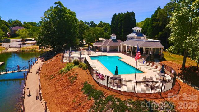 19603 Galleon View, Cornelius, NC 28031