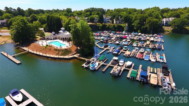 19603 Galleon View, Cornelius, NC 28031