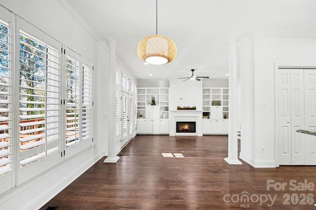 19603 Galleon View, Cornelius, NC 28031