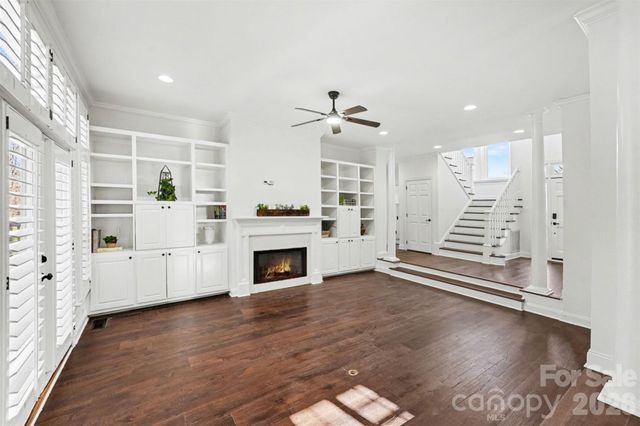 19603 Galleon View, Cornelius, NC 28031