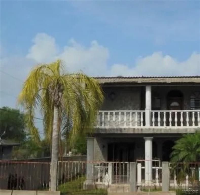 228 Alamo Street, Sullivan City, TX 78595