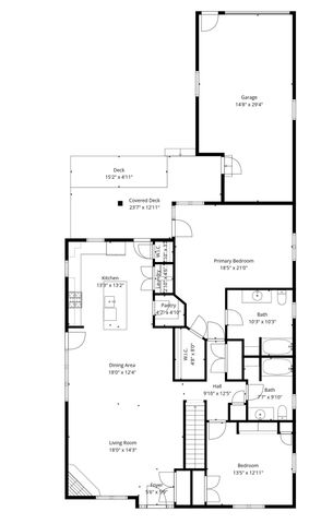 227 Monroe Street, Traverse City, MI 49684