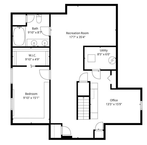 227 Monroe Street, Traverse City, MI 49684