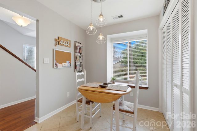 910 Sardis Cove Drive, Charlotte, NC 28270