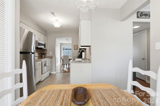 910 Sardis Cove Drive, Charlotte, NC 28270