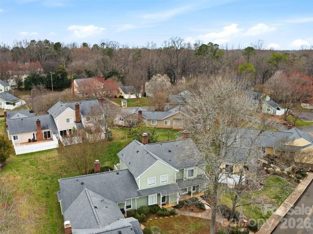 910 Sardis Cove Drive, Charlotte, NC 28270