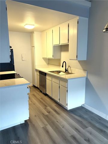 5460 White Oak No. D312, Los Angeles, CA 91316