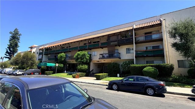 5460 White Oak No. D312, Los Angeles, CA 91316