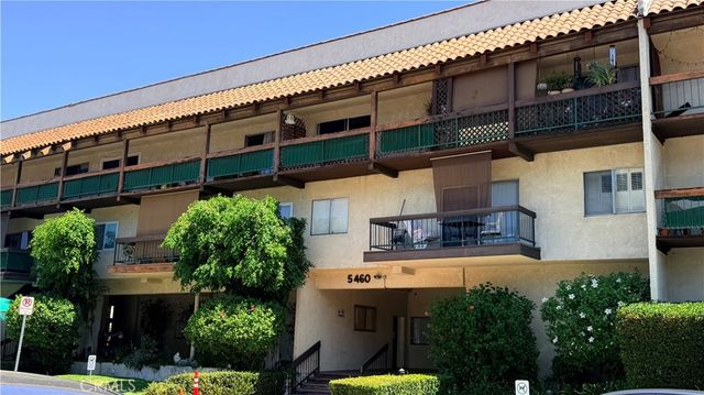 5460 White Oak No. D312, Los Angeles, CA 91316
