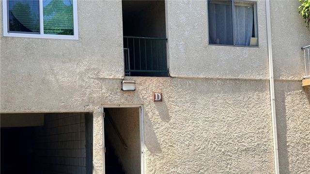 5460 White Oak No. D312, Los Angeles, CA 91316