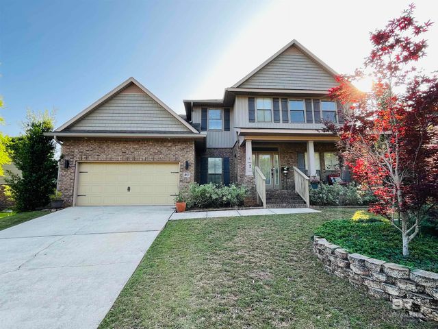 28137 Turkey Branch Drive, Daphne, AL 36526
