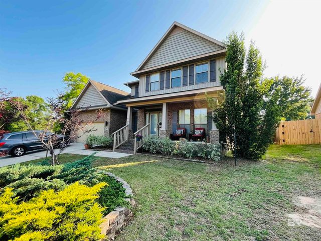 28137 Turkey Branch Drive, Daphne, AL 36526