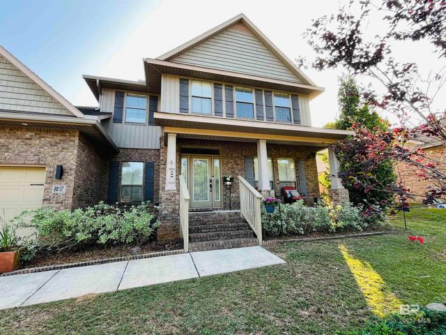 28137 Turkey Branch Drive, Daphne, AL 36526
