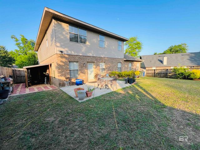 28137 Turkey Branch Drive, Daphne, AL 36526