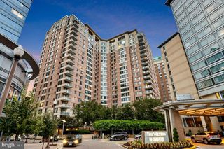 851 N GLEBE RD #1606, Arlington, VA 22203