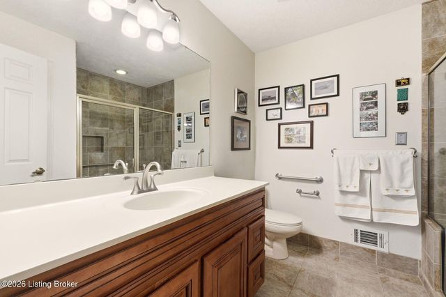 1703 Timber Trace, Louisville, KY 40214
