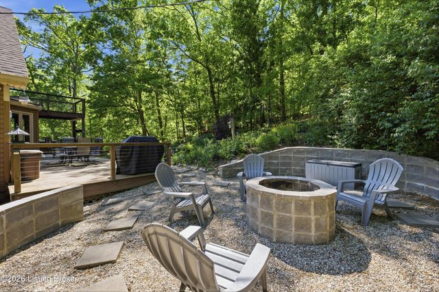 1703 Timber Trace, Louisville, KY 40214