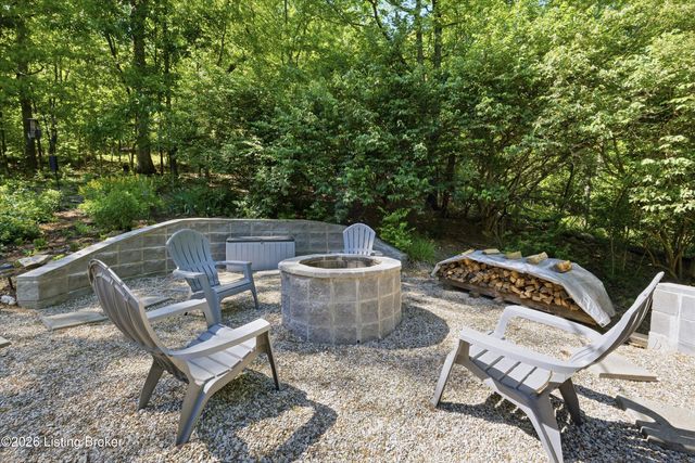 1703 Timber Trace, Louisville, KY 40214