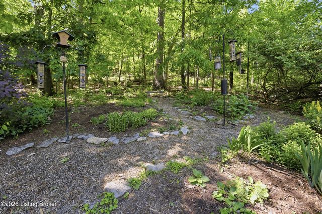 1703 Timber Trace, Louisville, KY 40214