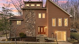 1703 Timber Trace, Louisville, KY 40214