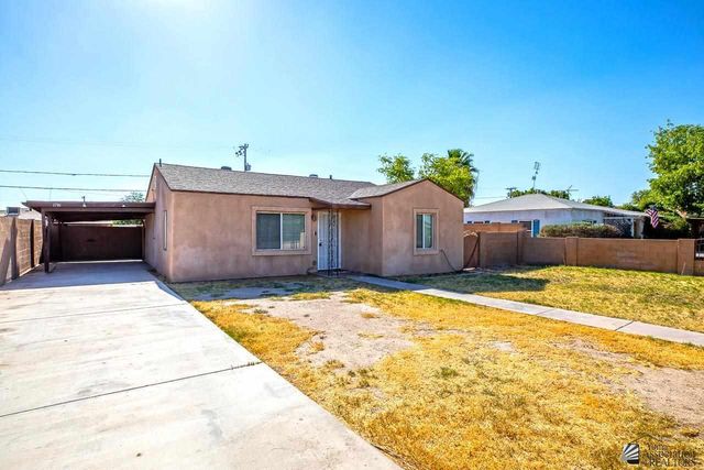 1716 S 8 Ave, Yuma, AZ 85364