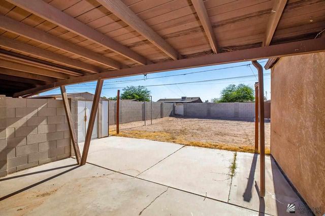 1716 S 8 Ave, Yuma, AZ 85364