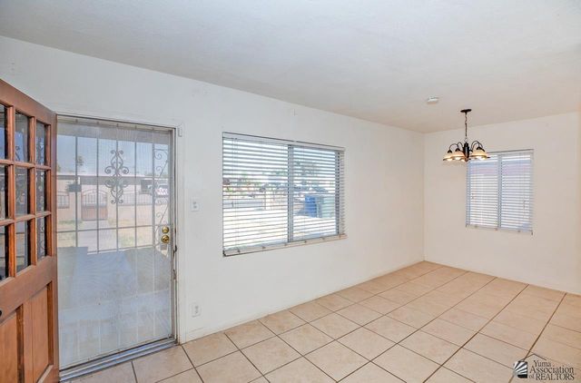 1716 S 8 Ave, Yuma, AZ 85364