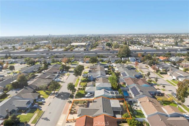 2225 E Quincy, Orange, CA 92867