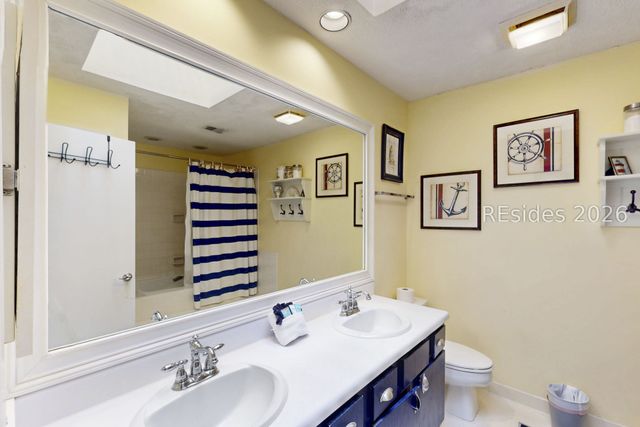 85 Lighthouse Rd Apt 2389, Hilton Head Island, SC 29928