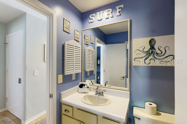 85 Lighthouse Rd Apt 2389, Hilton Head Island, SC 29928