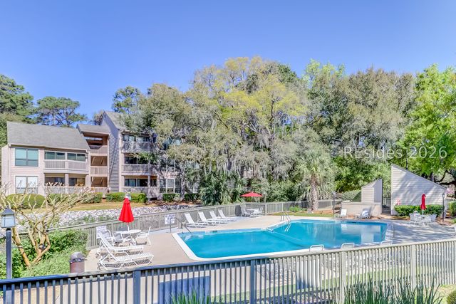 85 Lighthouse Rd Apt 2389, Hilton Head Island, SC 29928