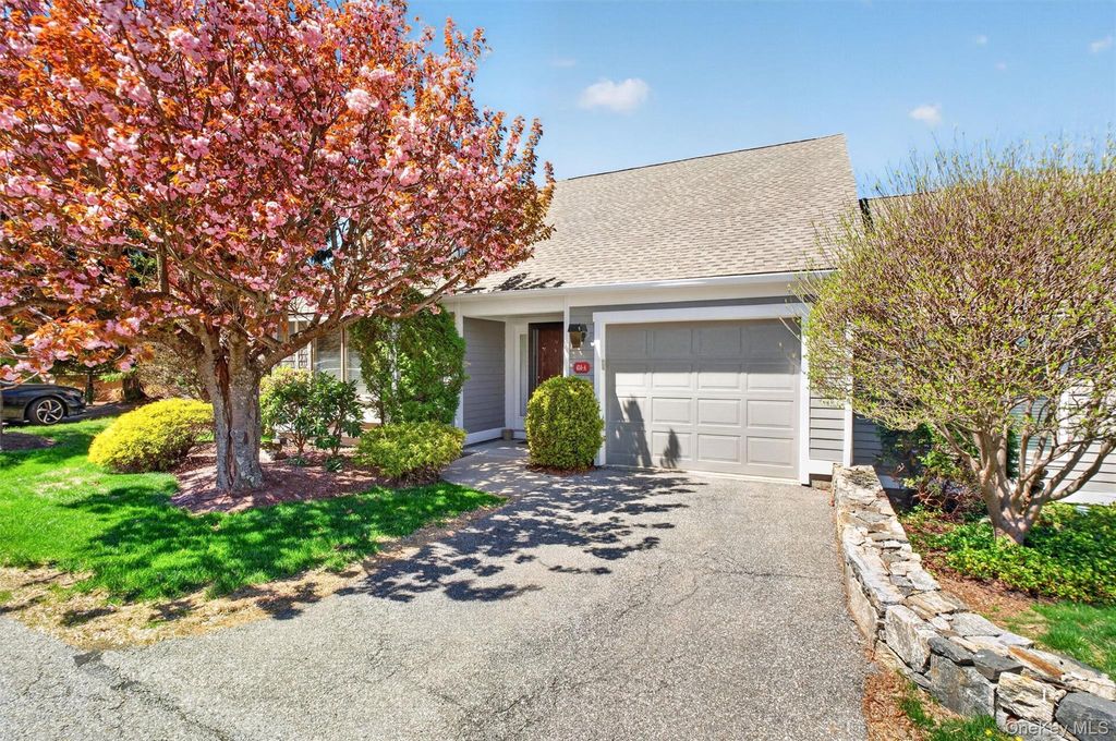 414 Heritage Hills A, Somers, NY 10589