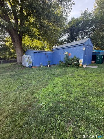 70 Fisher Court, Stratford, CT 06614