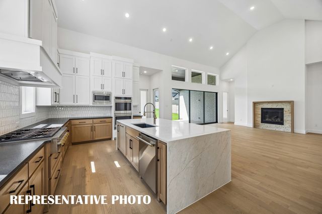 4628 Floral Fields Way, Mckinney, TX 75071