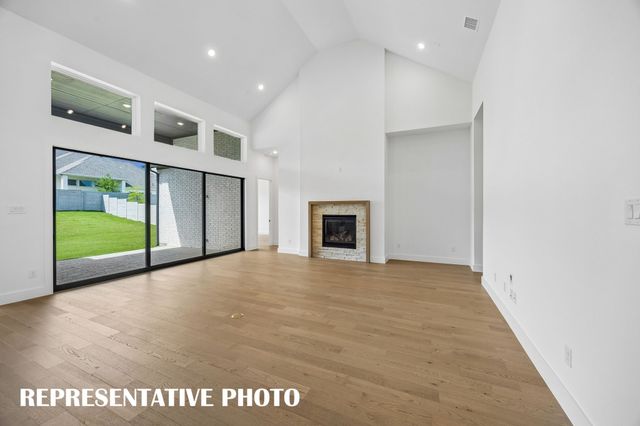 4628 Floral Fields Way, Mckinney, TX 75071