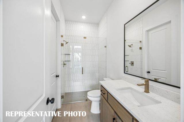 4628 Floral Fields Way, Mckinney, TX 75071