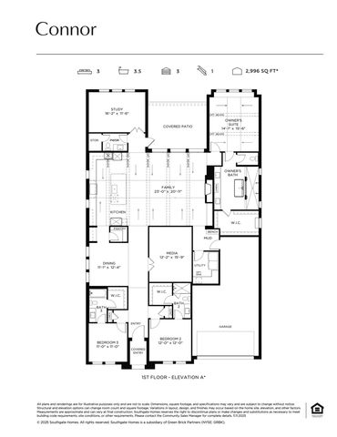 4628 Floral Fields Way, Mckinney, TX 75071