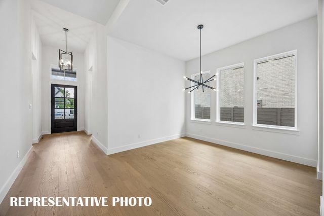4628 Floral Fields Way, Mckinney, TX 75071