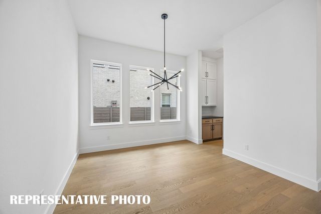 4628 Floral Fields Way, Mckinney, TX 75071