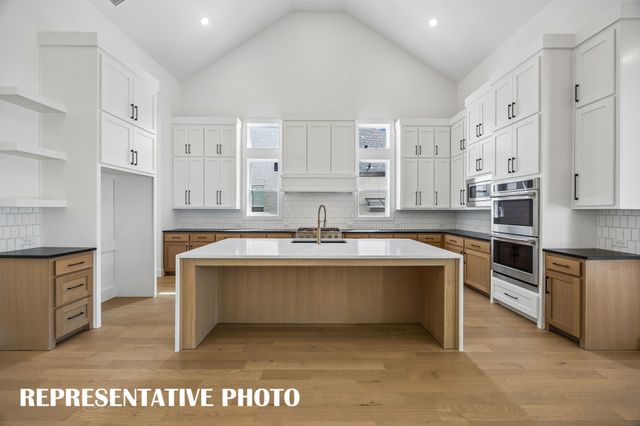 4628 Floral Fields Way, Mckinney, TX 75071
