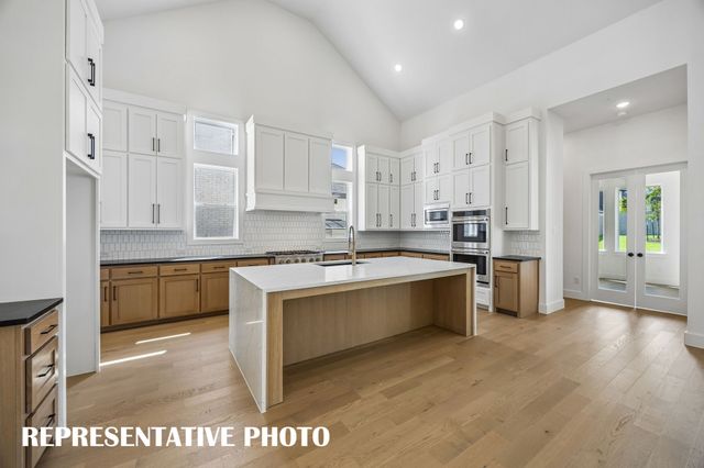 4628 Floral Fields Way, Mckinney, TX 75071