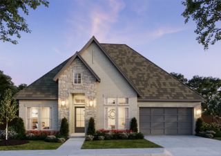 4628 Floral Fields Way, Mckinney, TX 75071