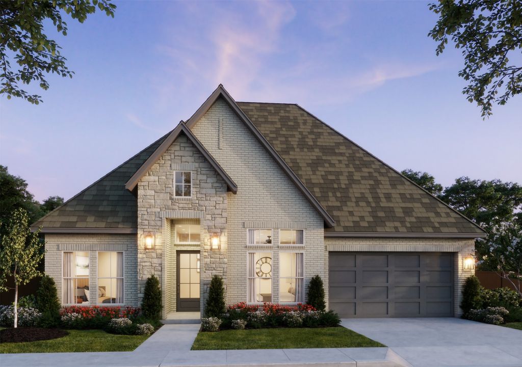 4628 Floral Fields Way, Mckinney, TX 75071