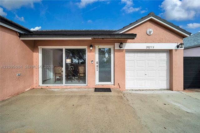 20273 NW 32nd Ave, Miami Gardens, FL 33056