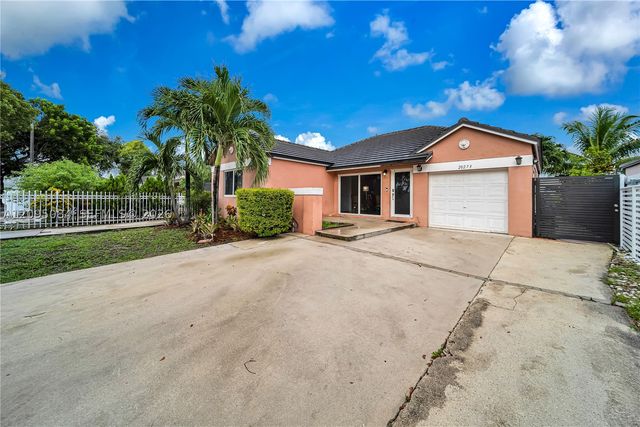 20273 NW 32nd Ave, Miami Gardens, FL 33056